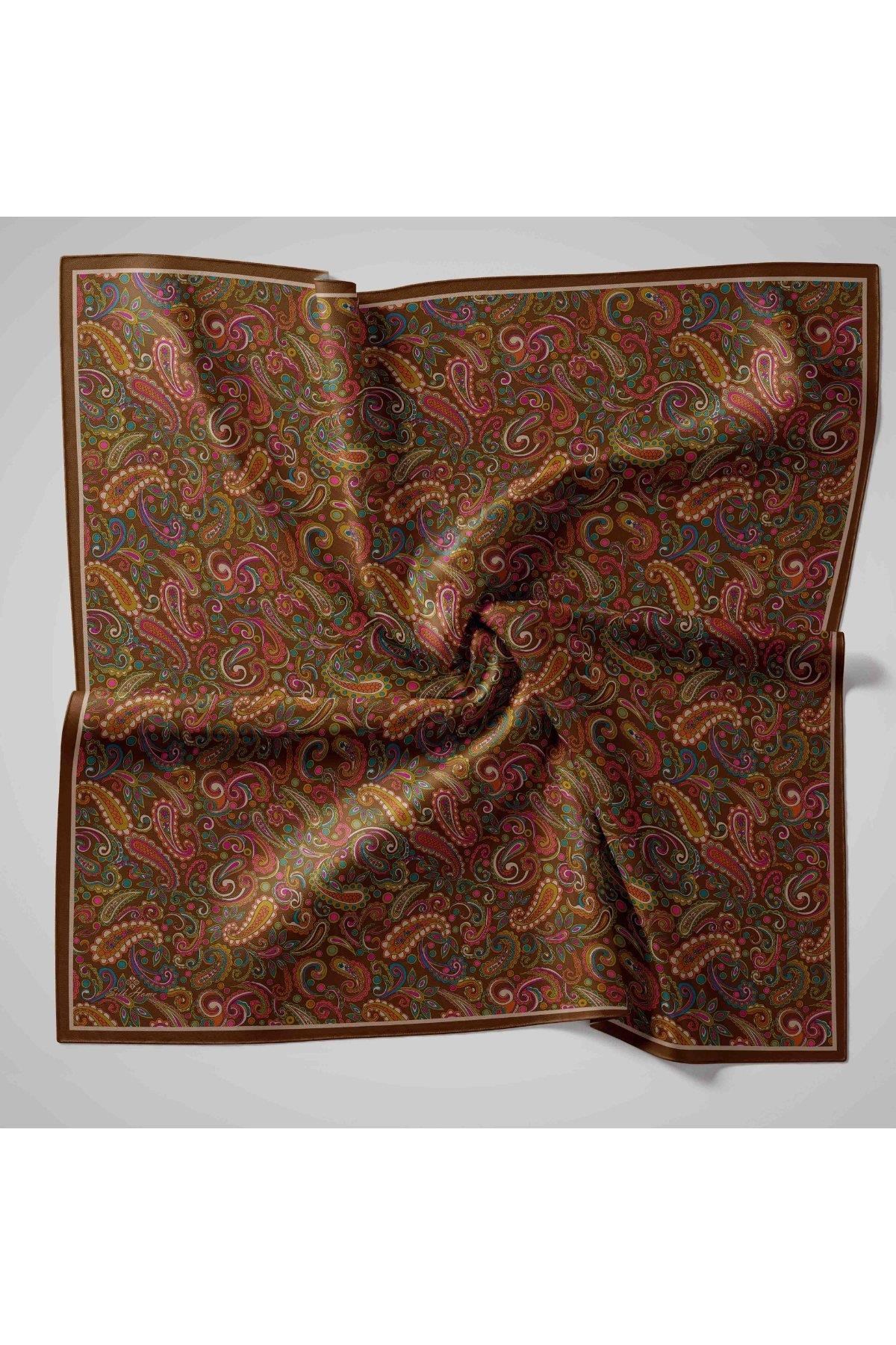 Silk Home Soft Eşarp 73071-25
