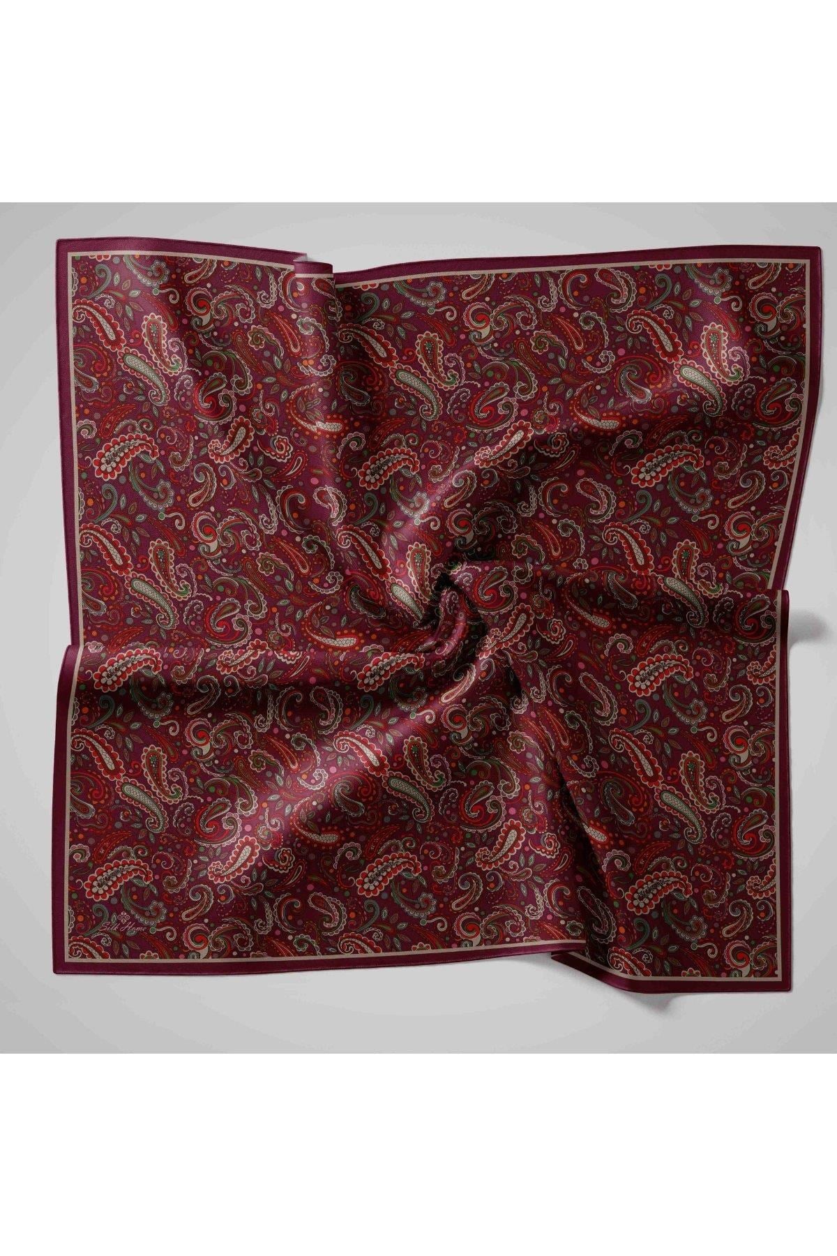 Silk Home Soft Eşarp 73071-26