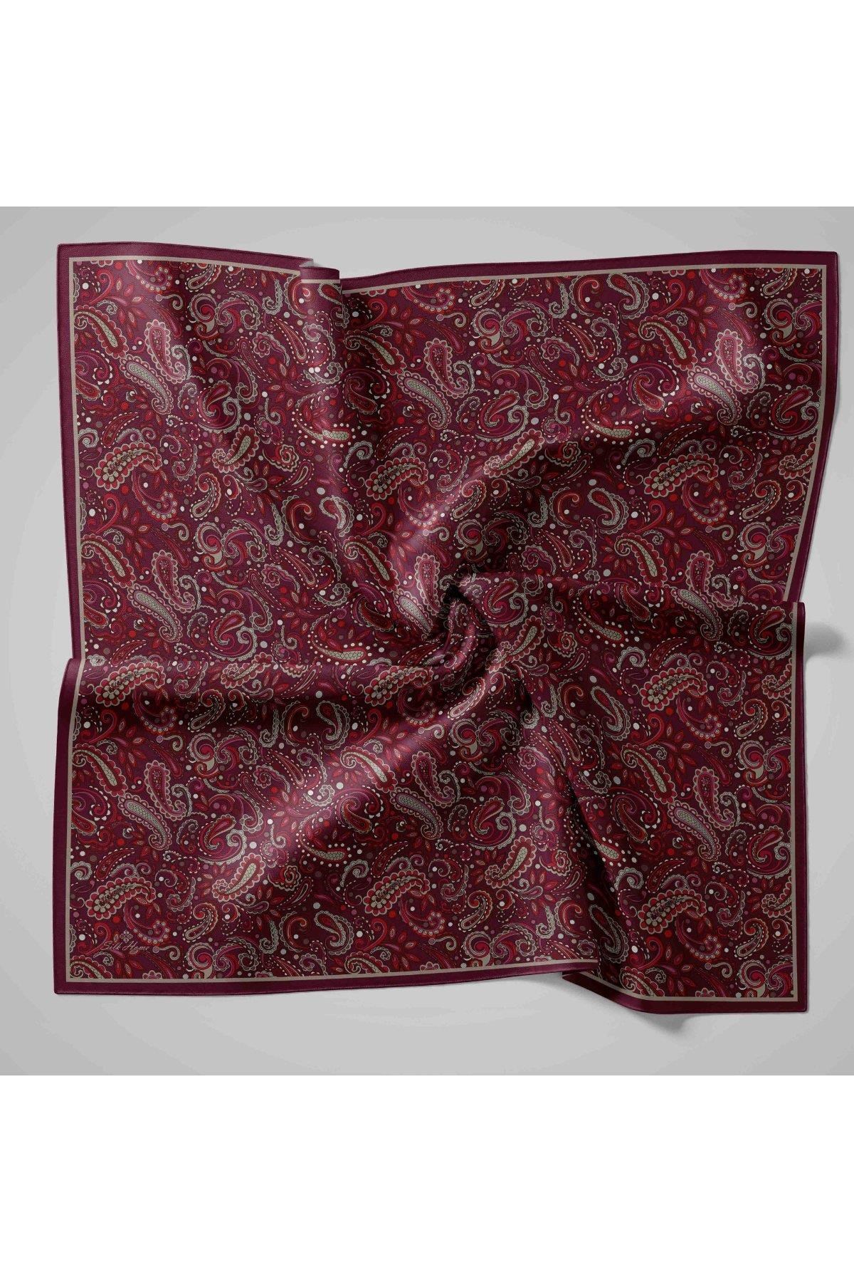 Silk Home Soft Eşarp 73071-27