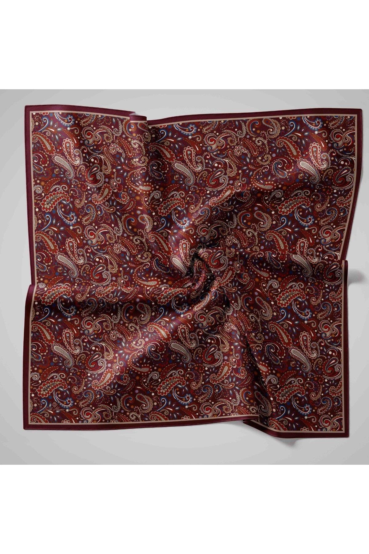 Silk Home Soft Eşarp 73071-28