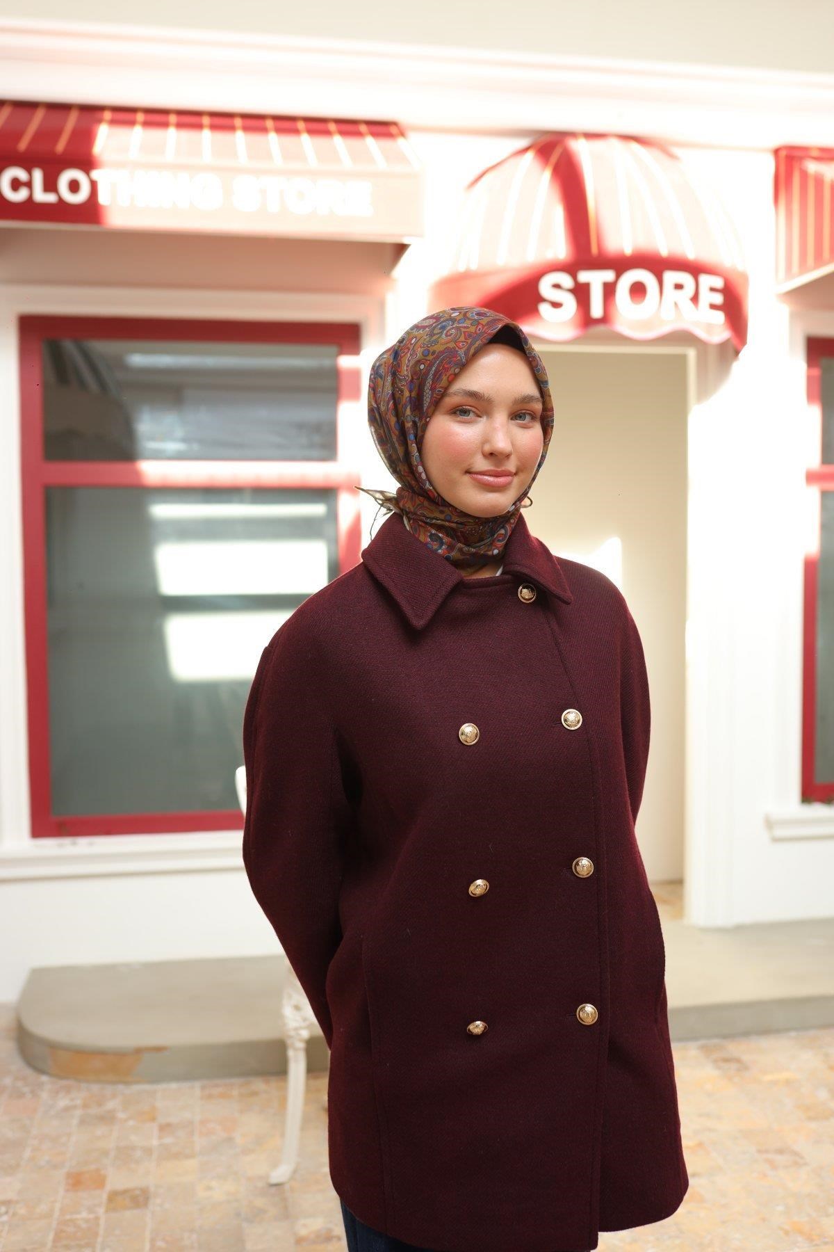 Silk Home Soft Eşarp 73071-29