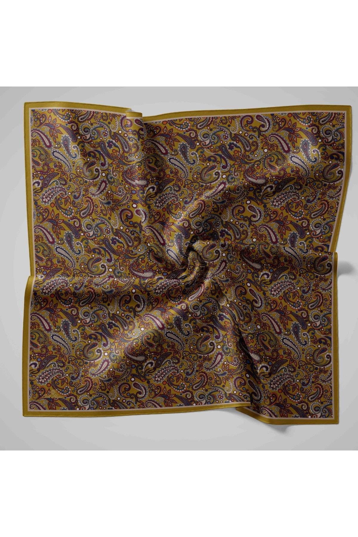 Silk Home Soft Eşarp 73071-29