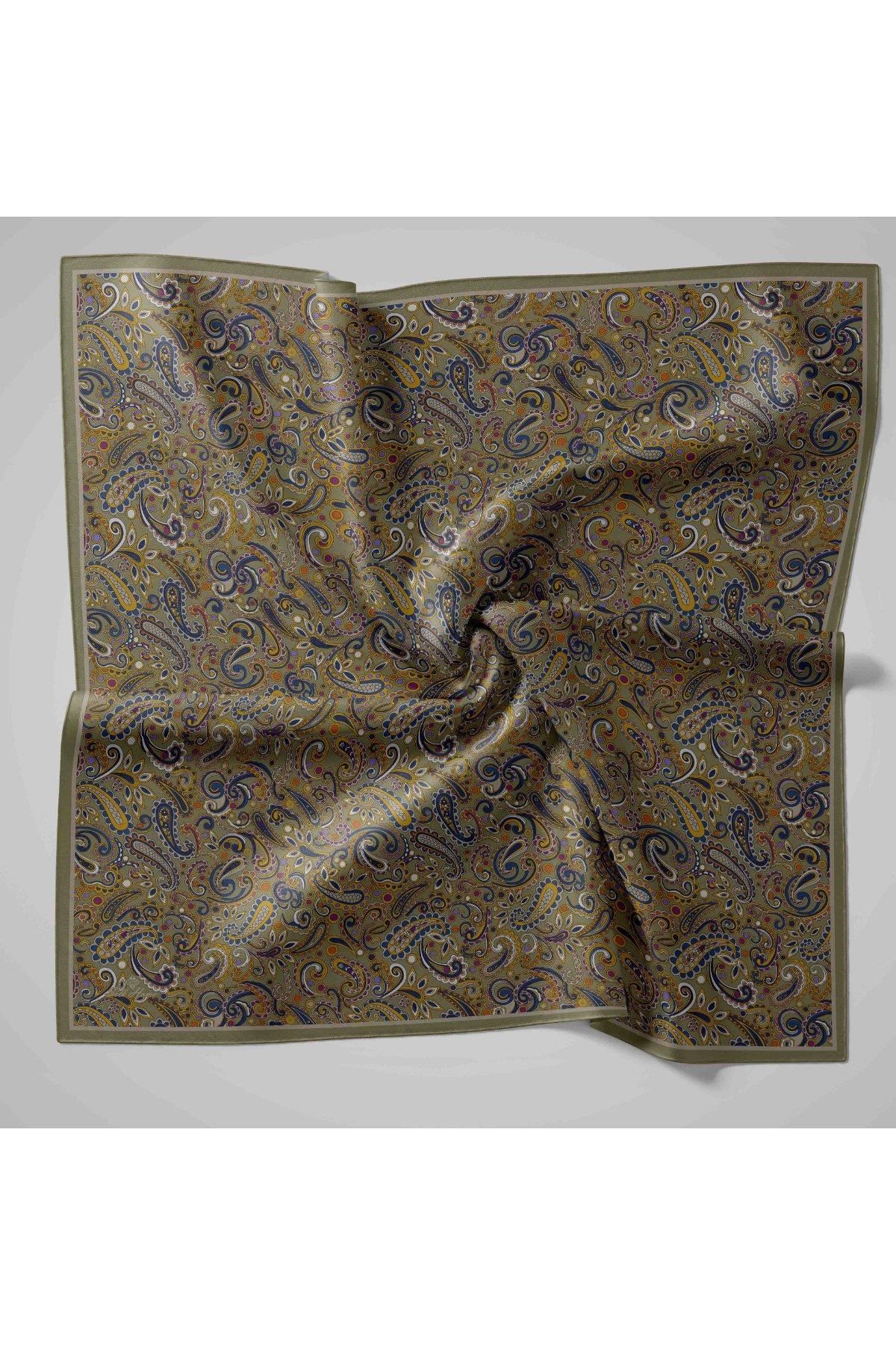 Silk Home Soft Eşarp 73071-30