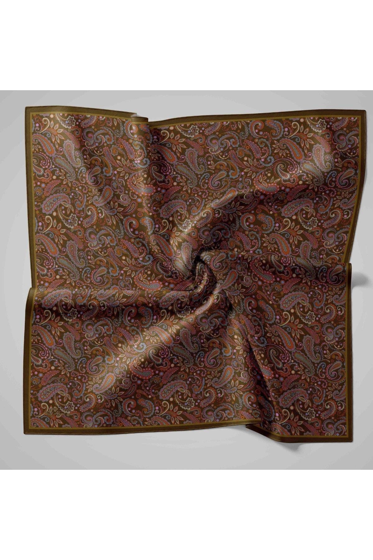 Silk Home Soft Eşarp 73071-31