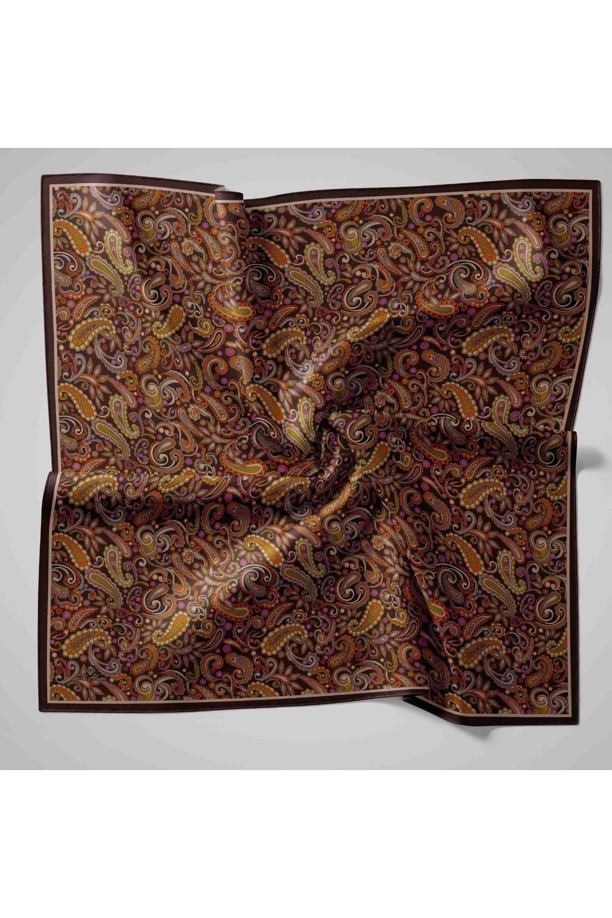 Silk Home Soft Eşarp 73071-33