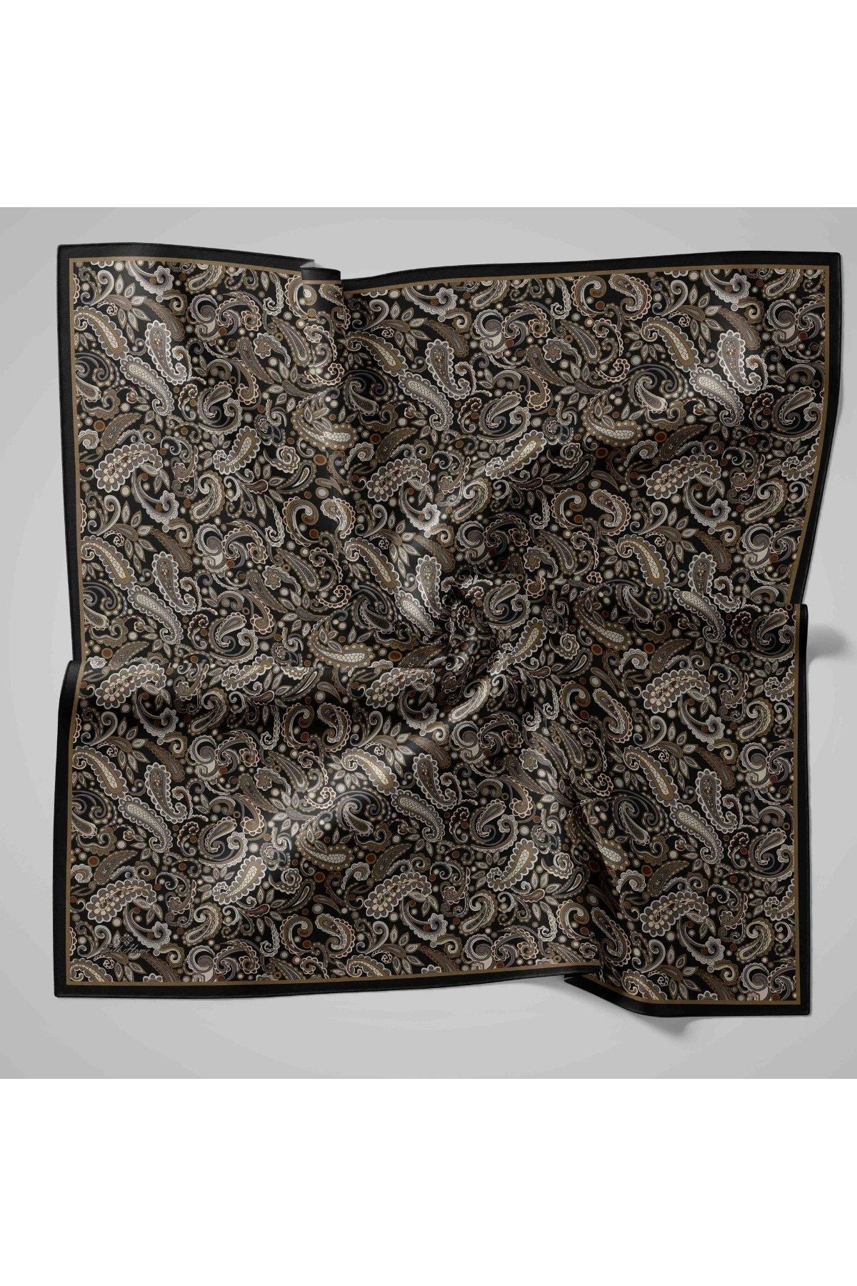 Silk Home Soft Eşarp 73071-34
