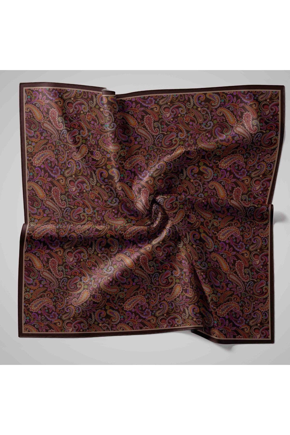 Silk Home Soft Eşarp 73071-35