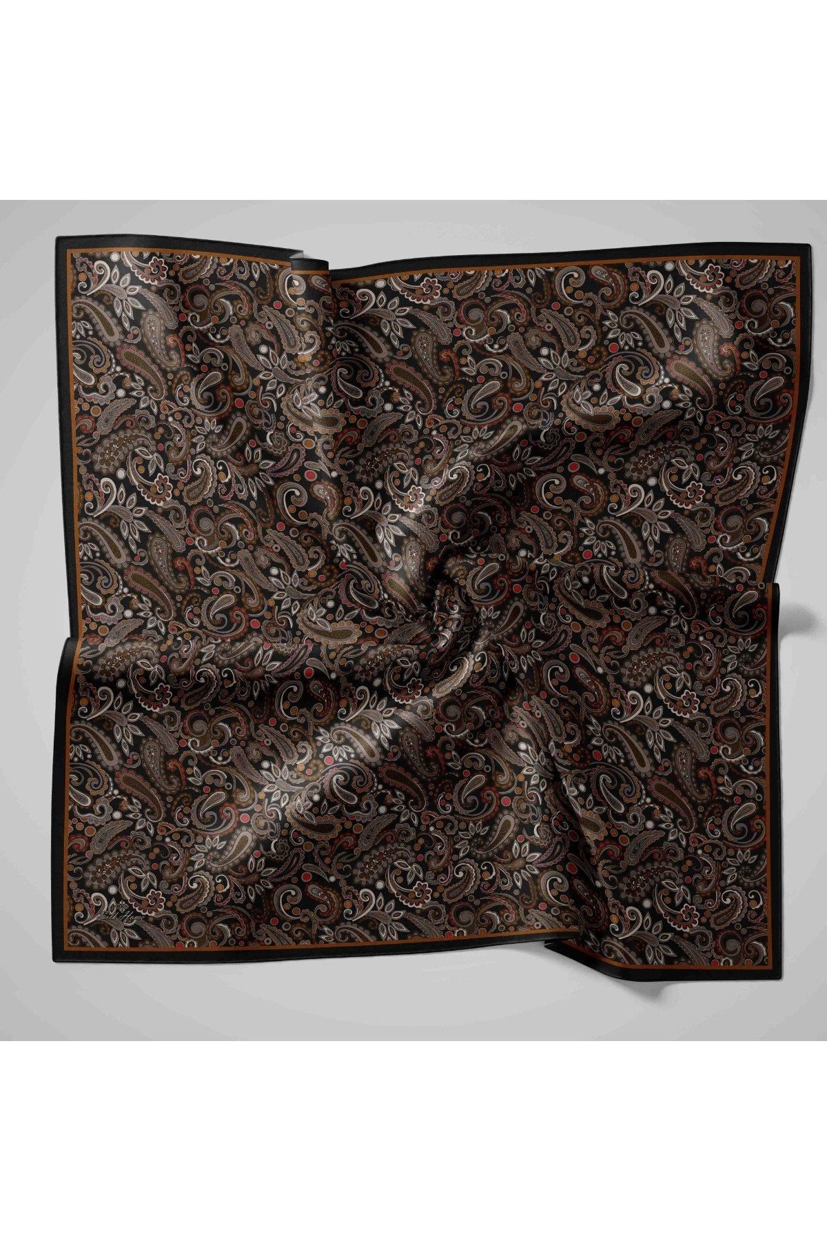 Silk Home Soft Eşarp 73071-36