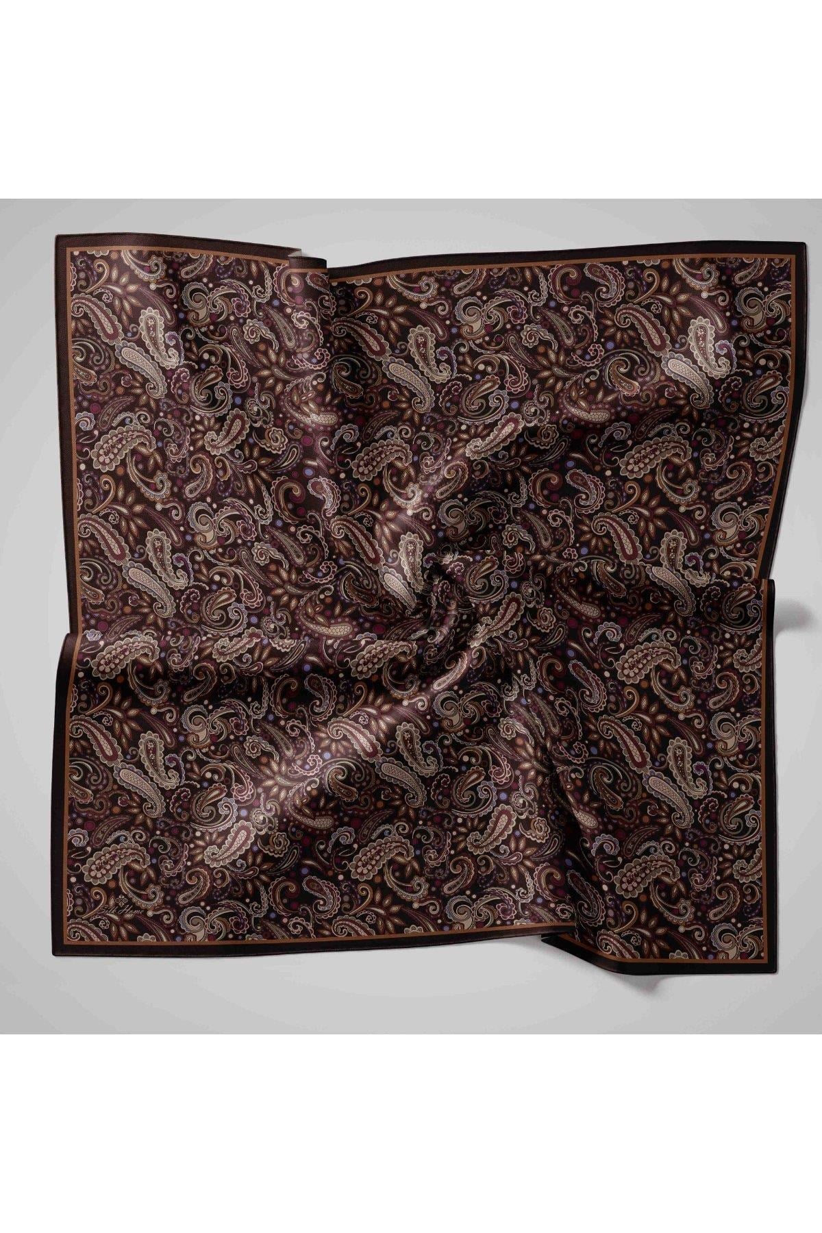 Silk Home Soft Eşarp 73071-37