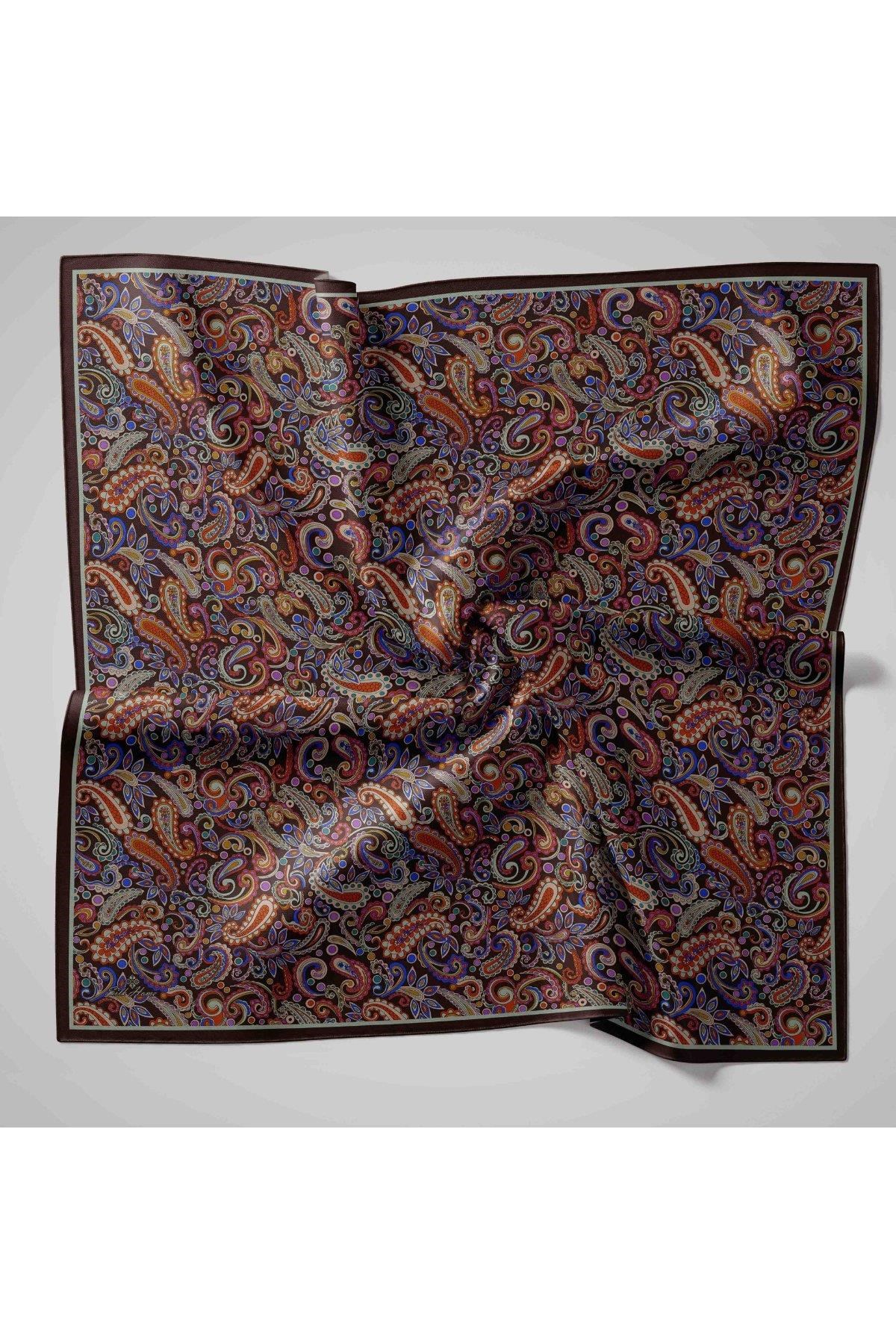 Silk Home Soft Eşarp 73071-38