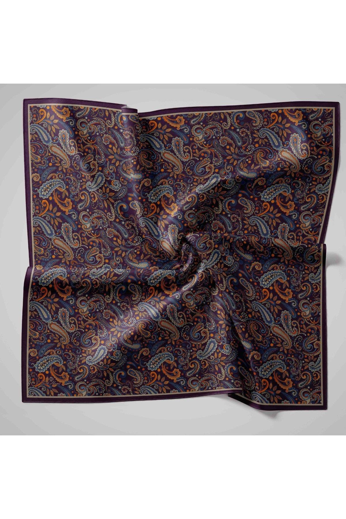 Silk Home Soft Eşarp 73071-39