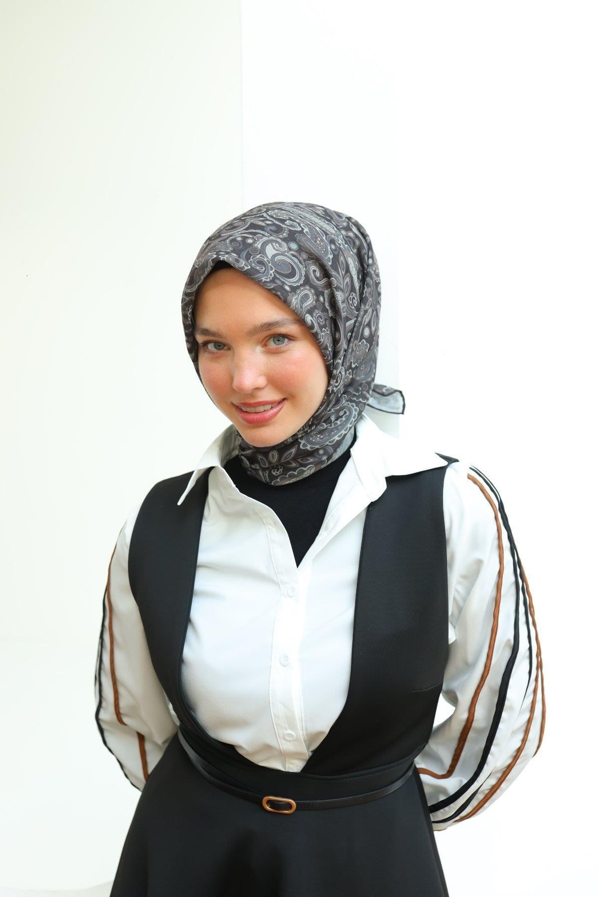 Silk Home Soft Eşarp 73071-40