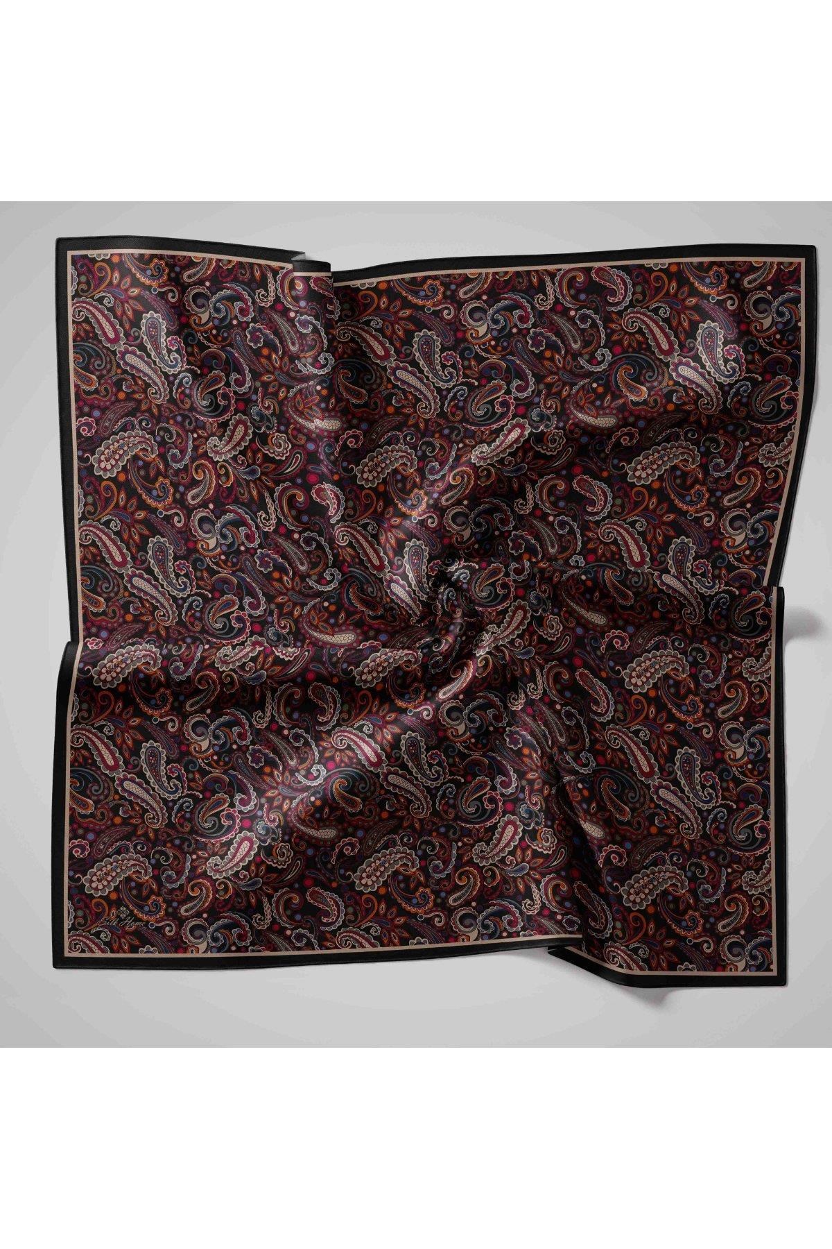 Silk Home Soft Eşarp 73071-41
