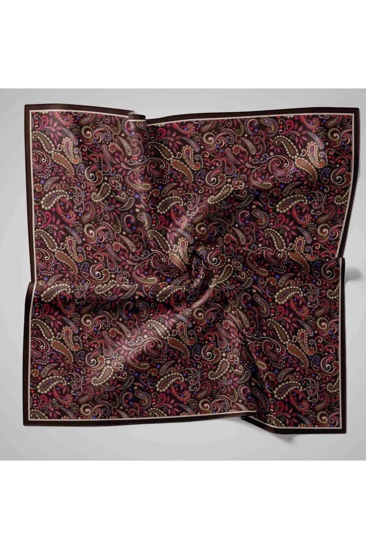 Silk Home Soft Eşarp 73071-42