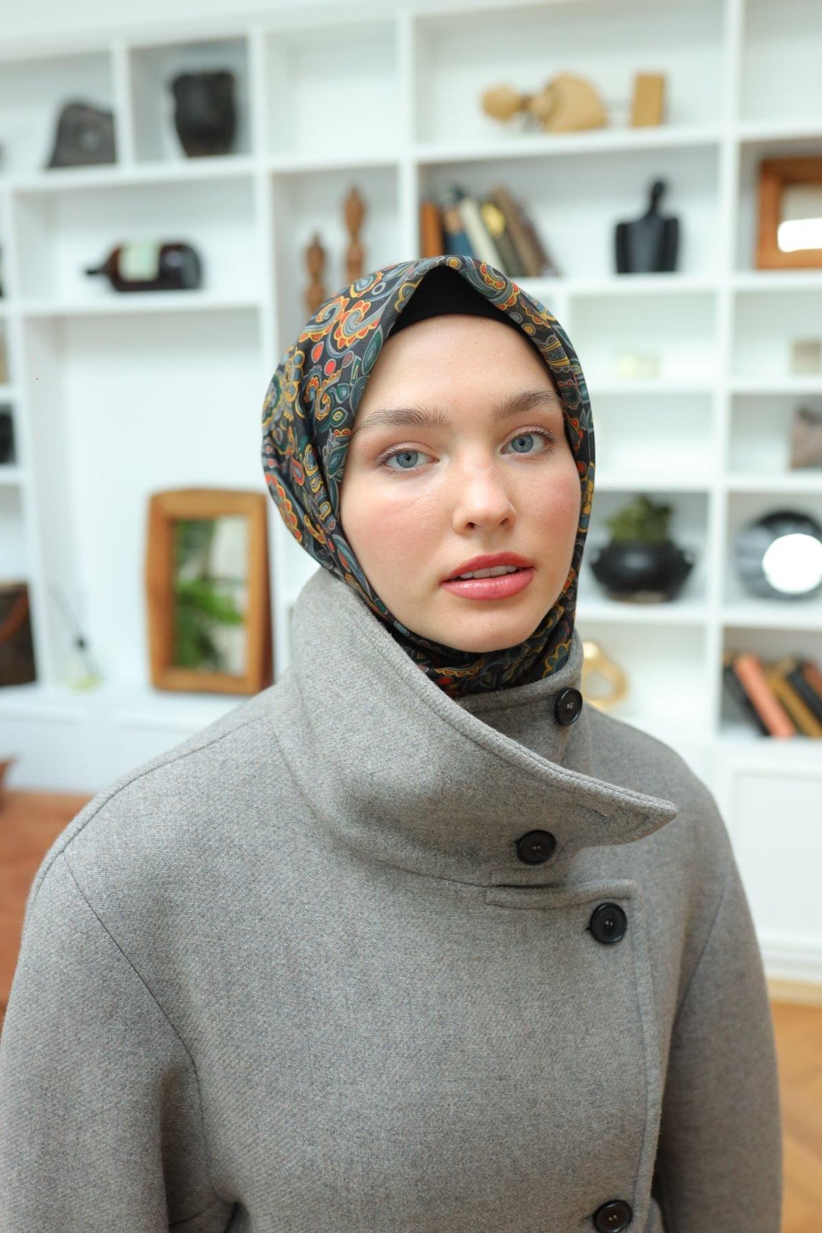 Silk Home Soft Eşarp 73071-43