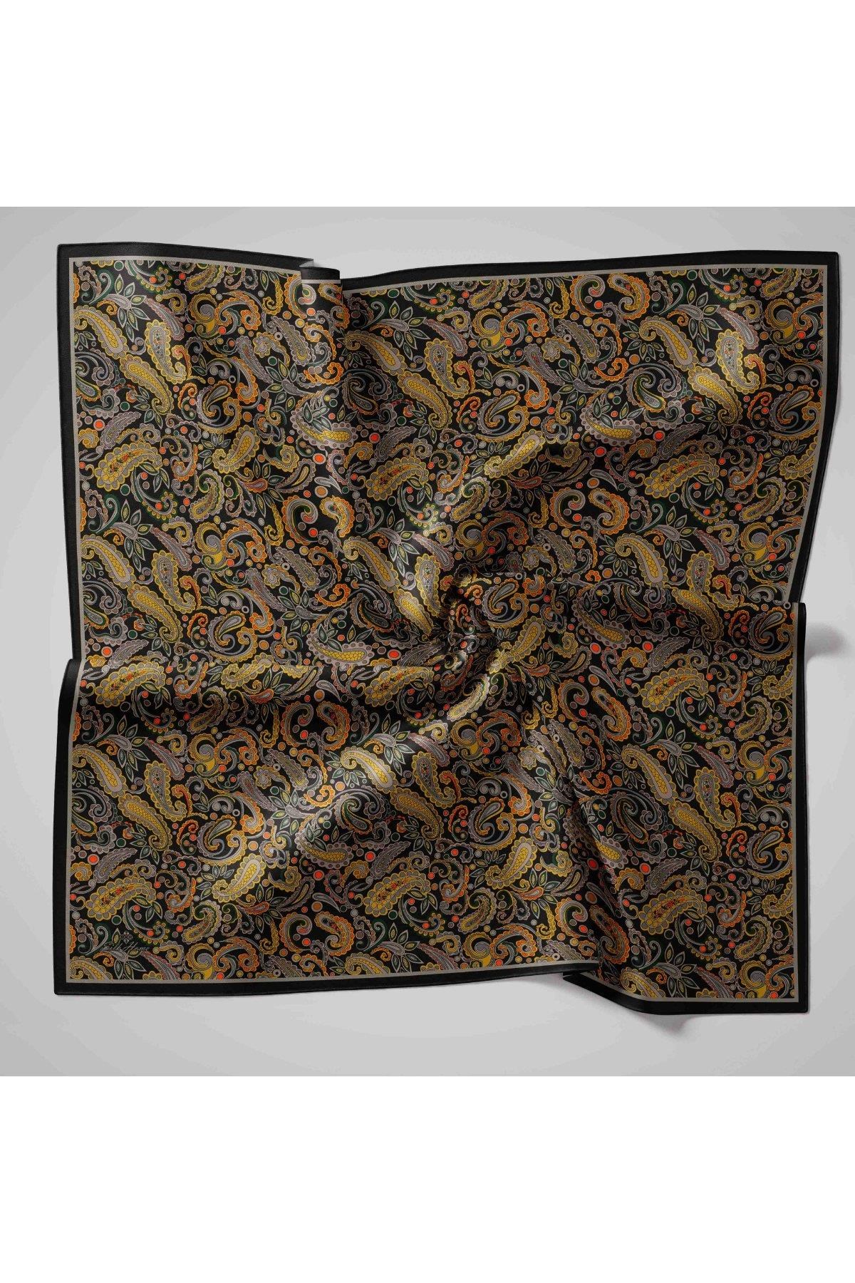 Silk Home Soft Eşarp 73071-43
