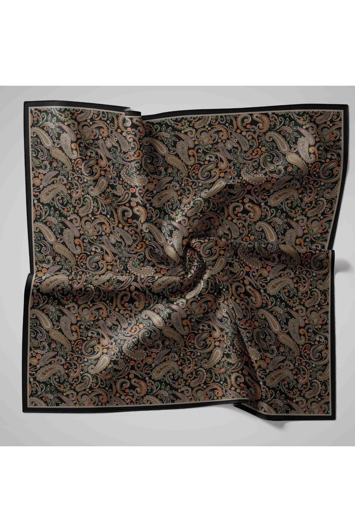 Silk Home Soft Eşarp 73071-44