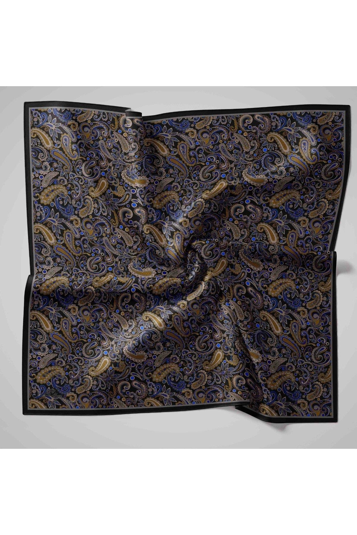 Silk Home Soft Eşarp 73071-45