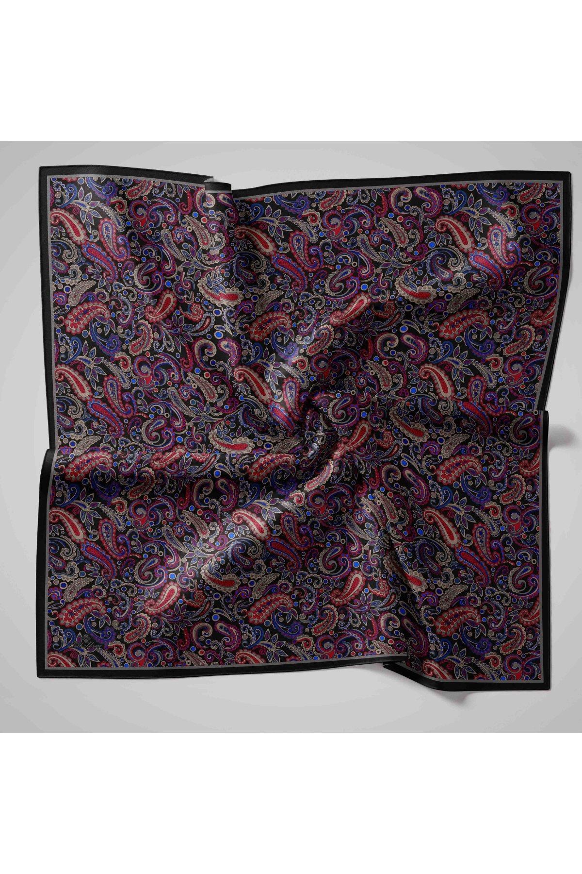 Silk Home Soft Eşarp 73071-46