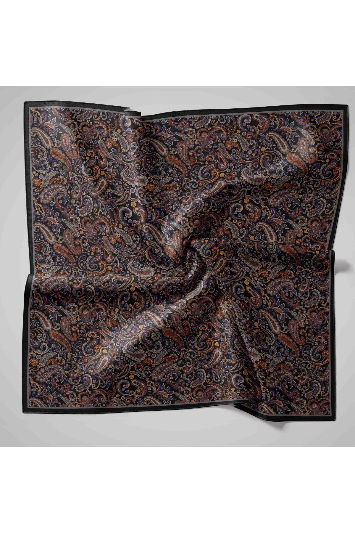 Silk Home Soft Eşarp 73071-47