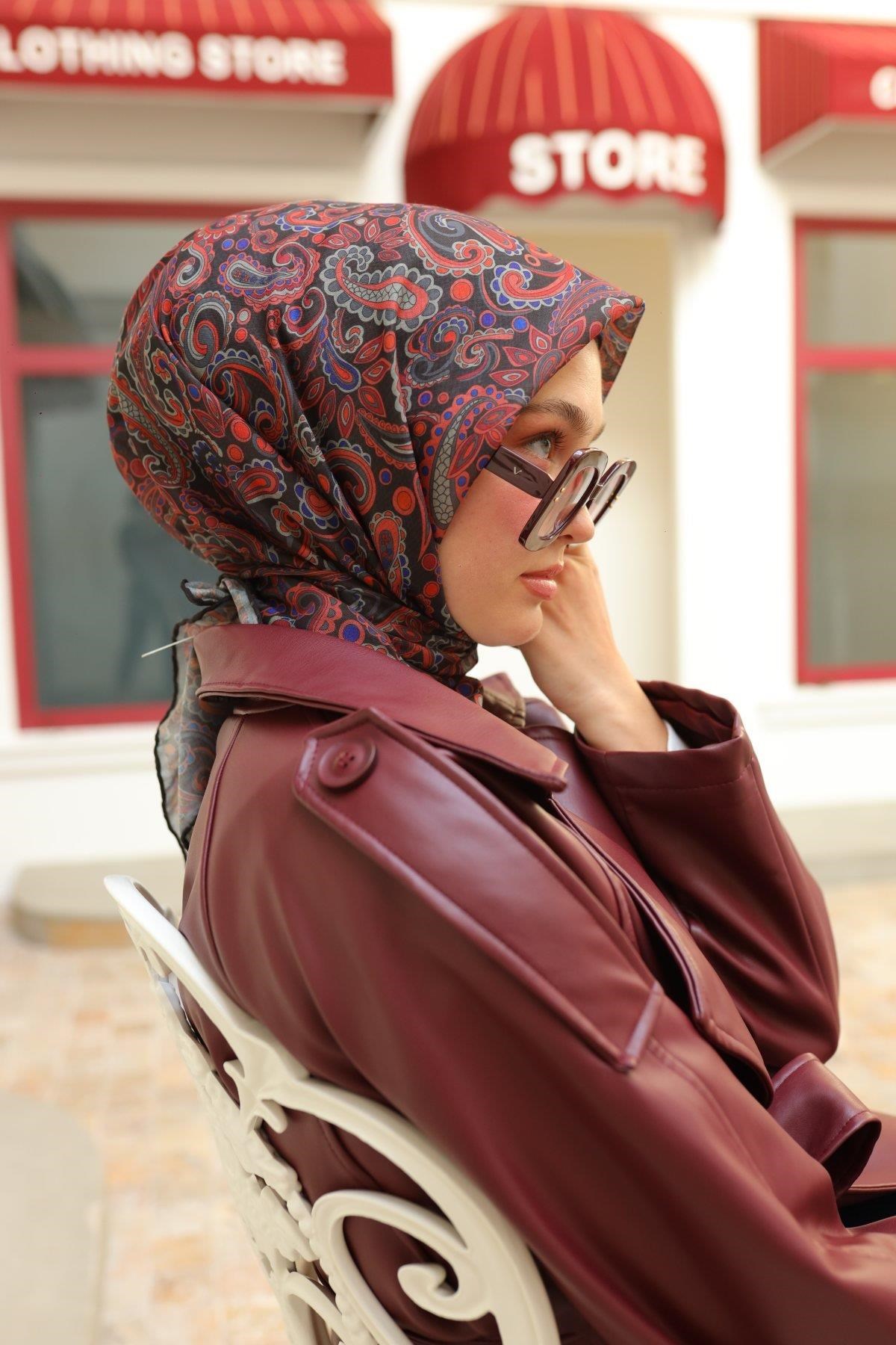 Silk Home Soft Eşarp 73071-48