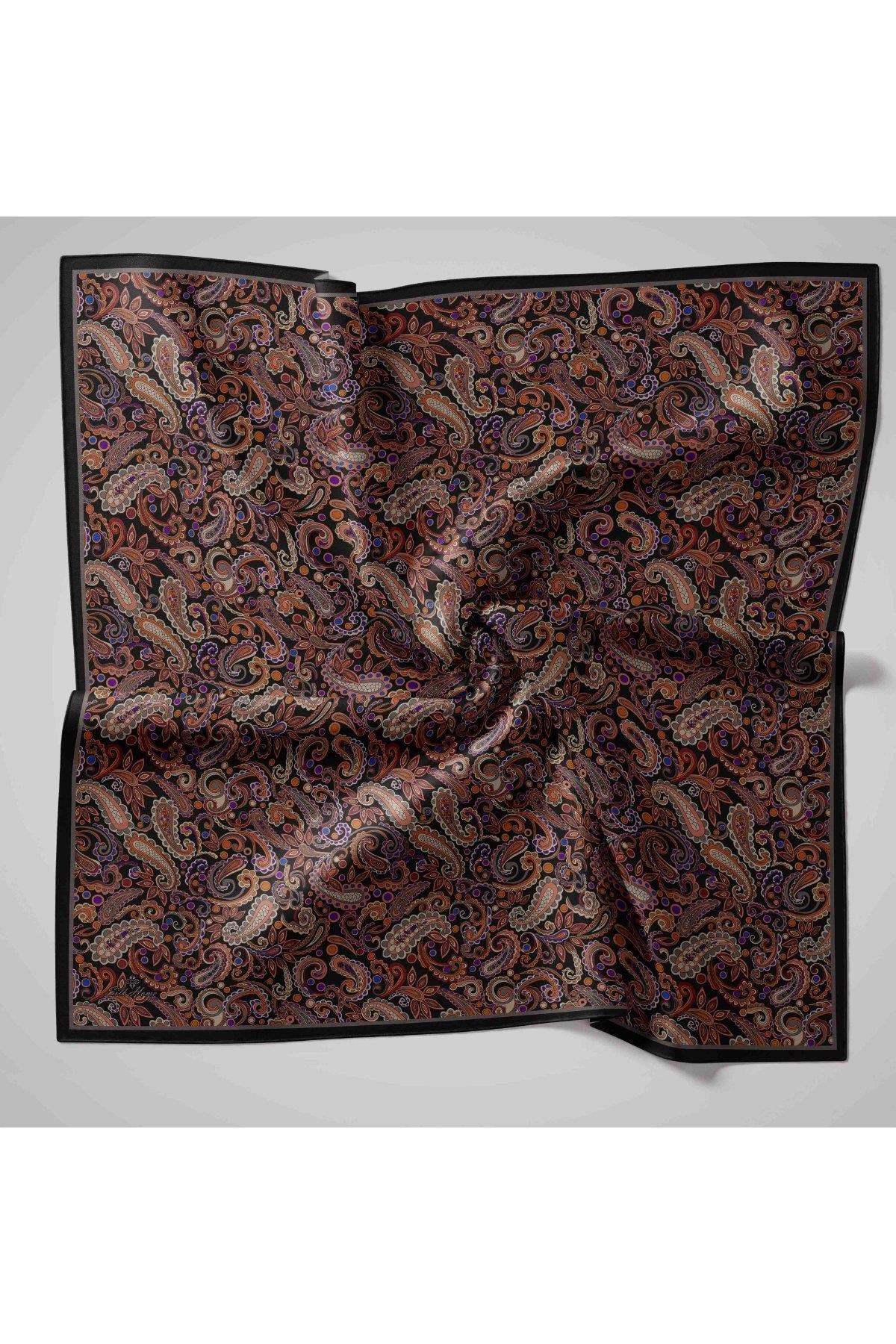 Silk Home Soft Eşarp 73071-48
