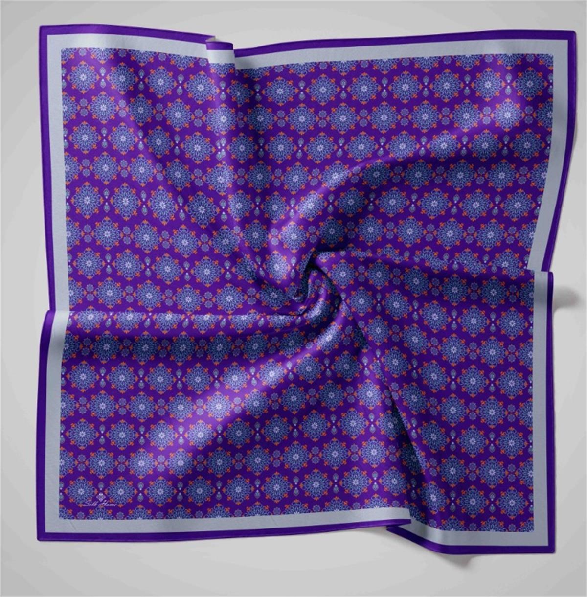Silk Home Soft Eşarp 73072-02