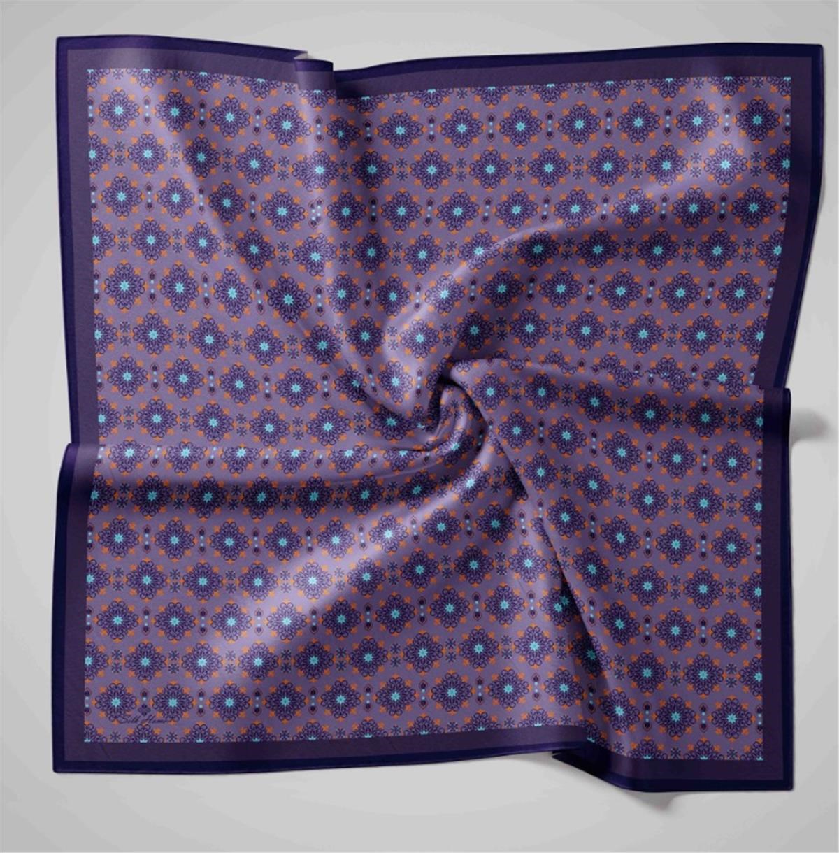 Silk Home Soft Eşarp 73072-03