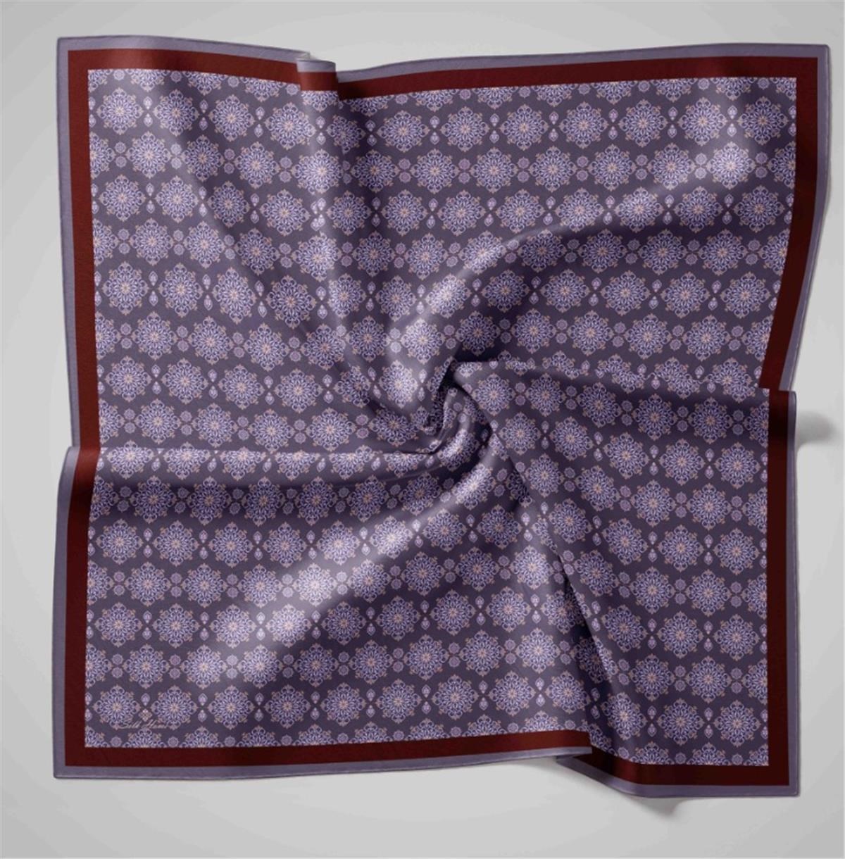 Silk Home Soft Eşarp 73072-04