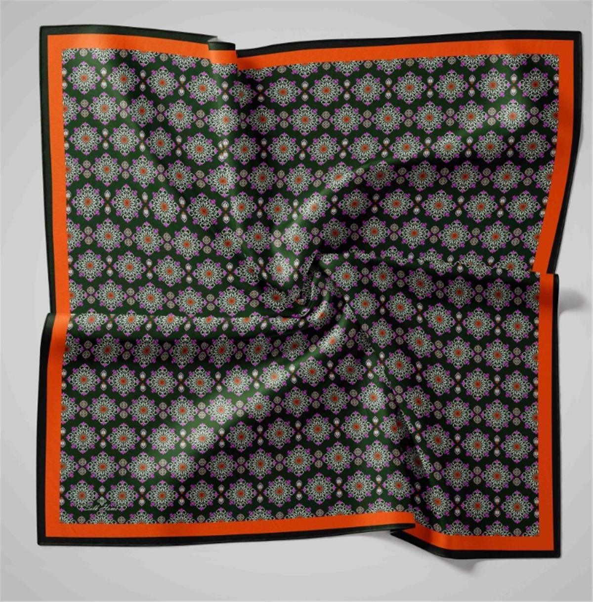 Silk Home Soft Eşarp 73072-06