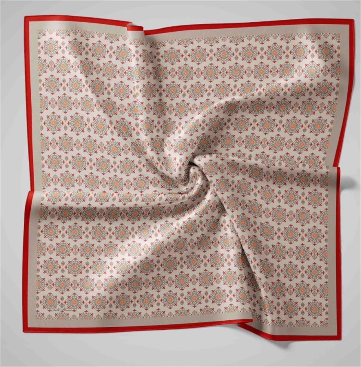 Silk Home Soft Eşarp 73072-09
