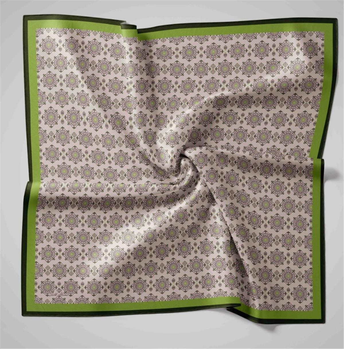 Silk Home Soft Eşarp 73072-10