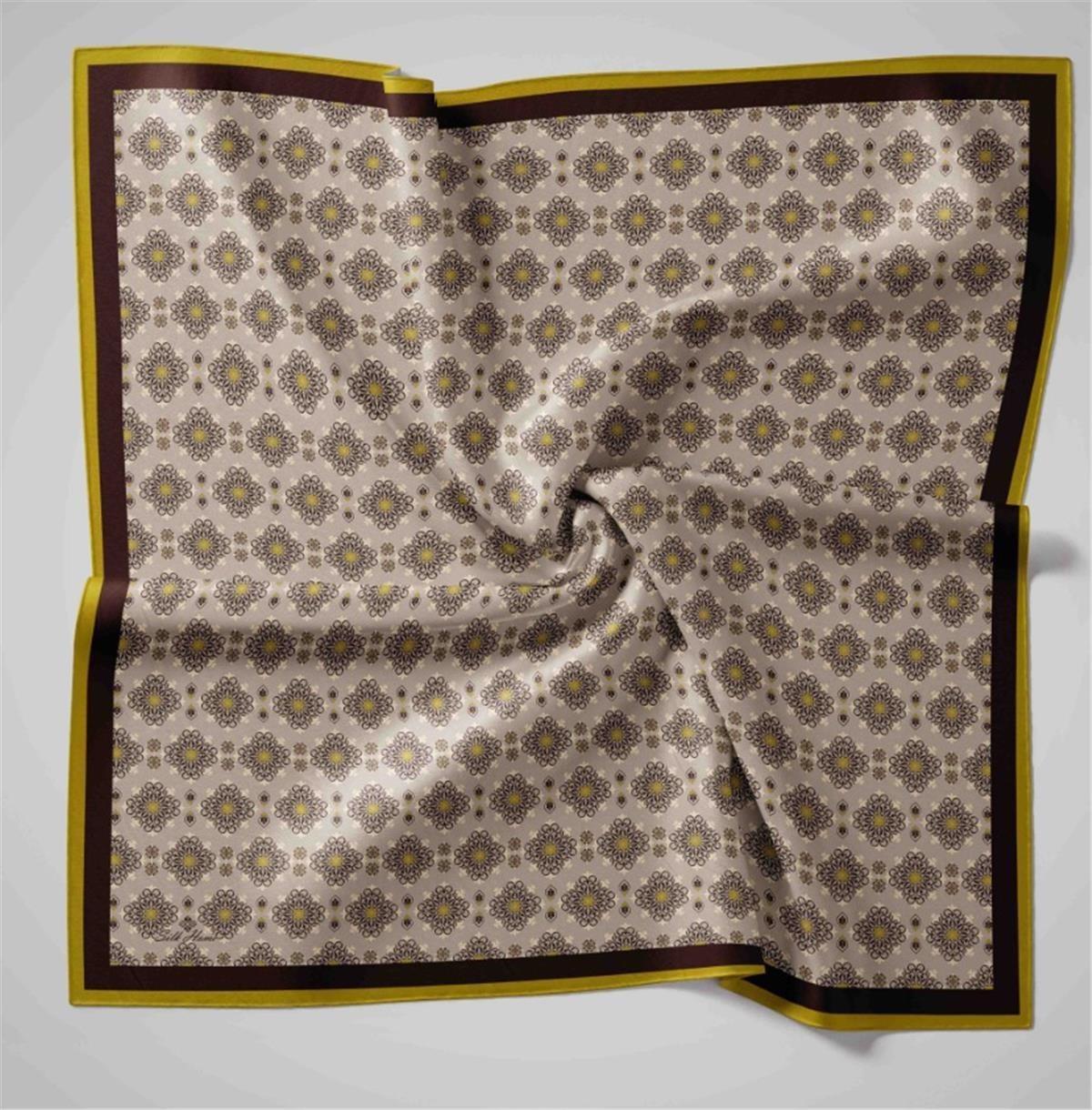 Silk Home Soft Eşarp 73072-12