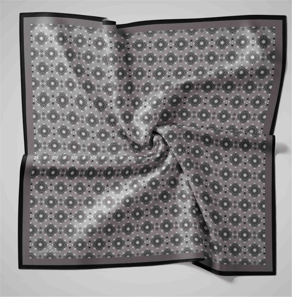 Silk Home Soft Eşarp 73072-13