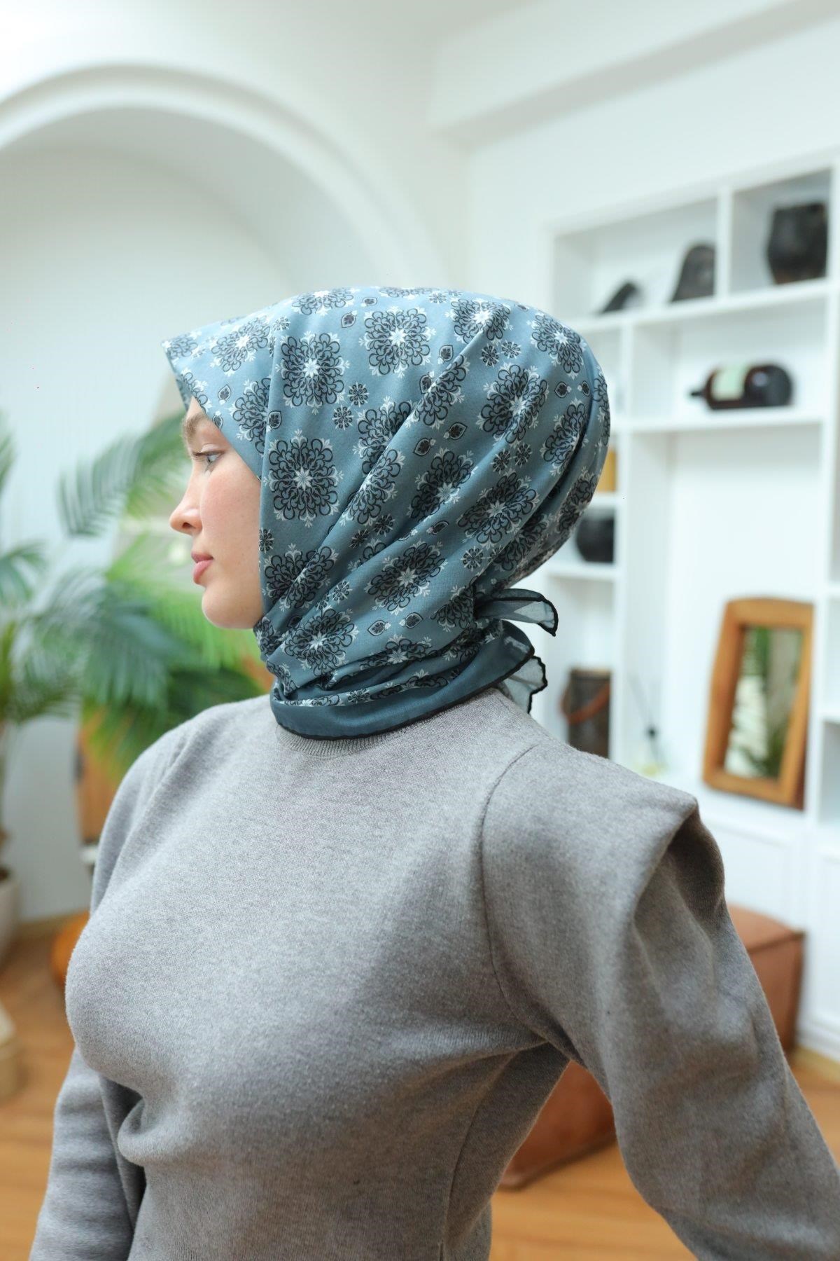 Silk Home Soft Eşarp 73072-13