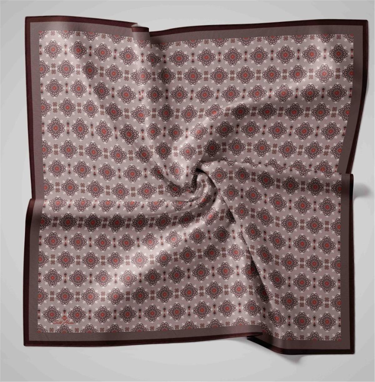 Silk Home Soft Eşarp 73072-14