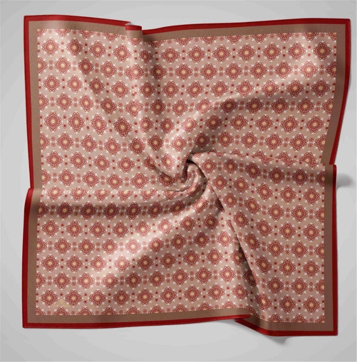 Silk Home Soft Eşarp 73072-15
