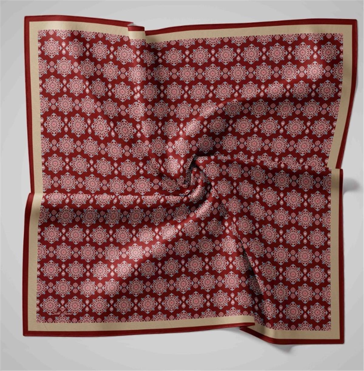 Silk Home Soft Eşarp 73072-16