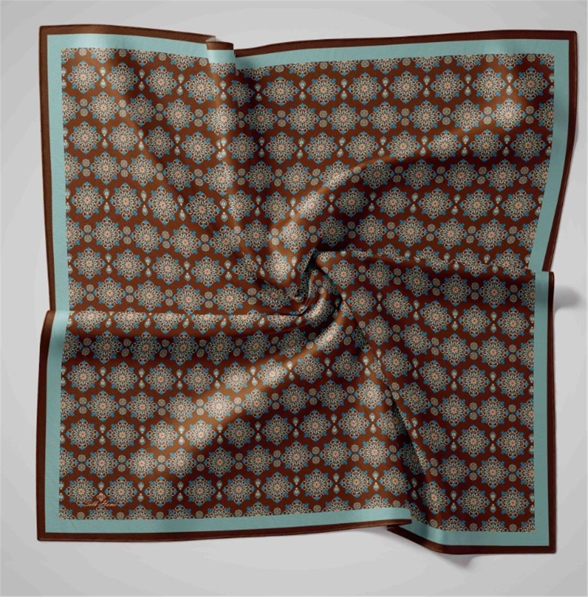 Silk Home Soft Eşarp 73072-17