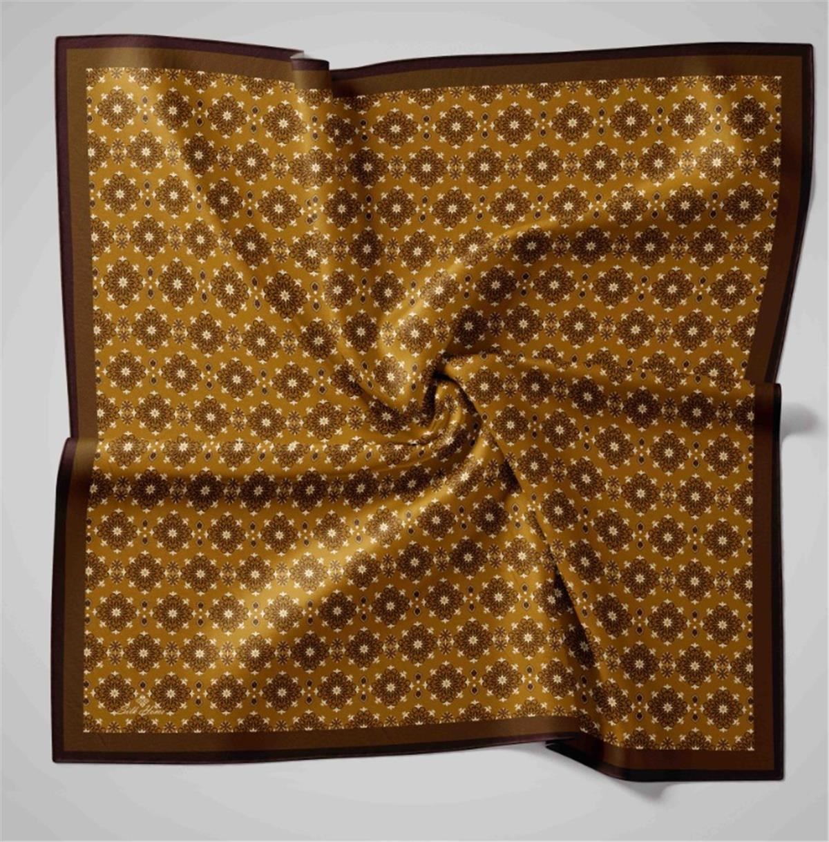 Silk Home Soft Eşarp 73072-18