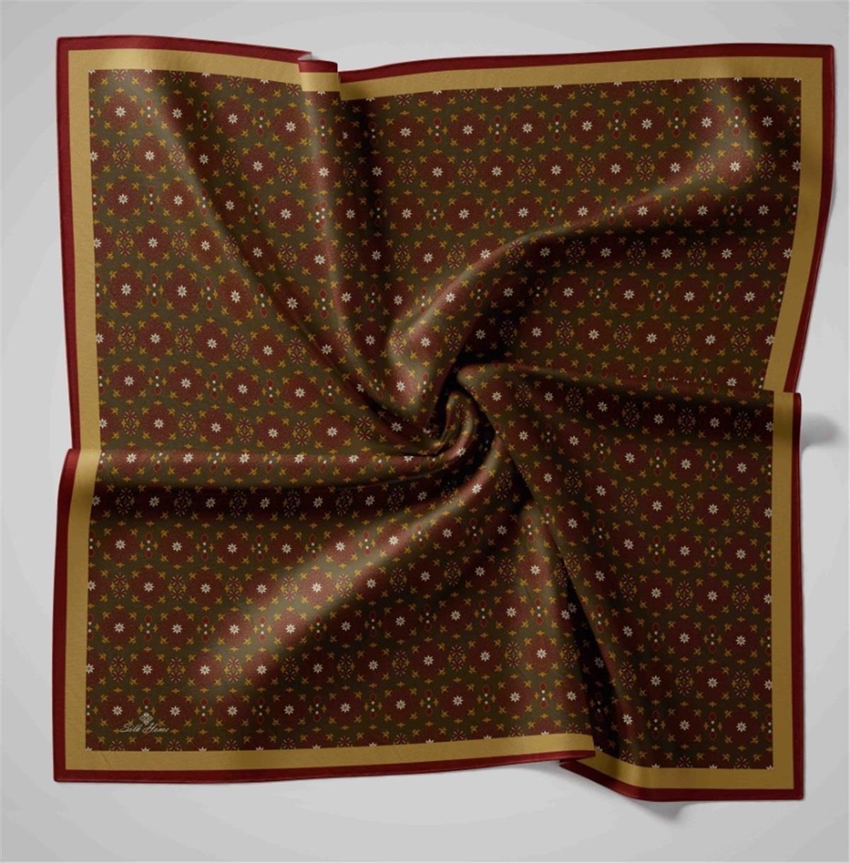 Silk Home Soft Eşarp 73072-19