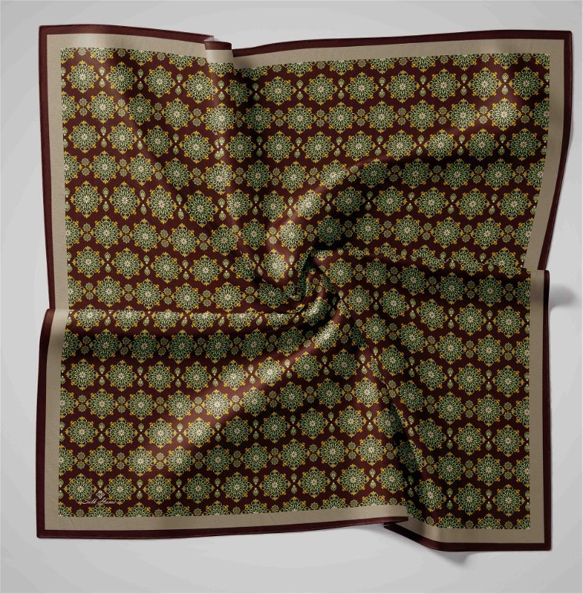 Silk Home Soft Eşarp 73072-20