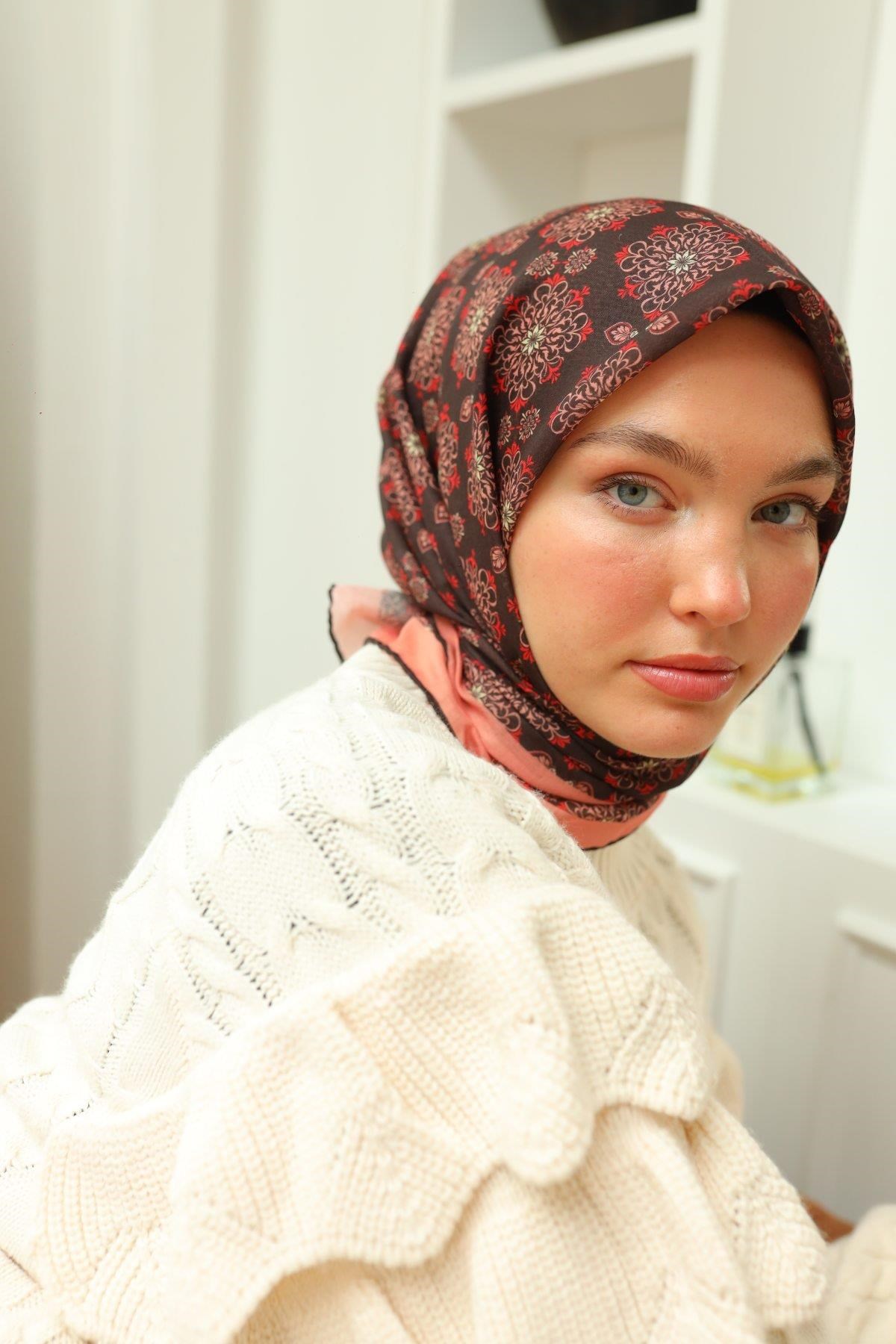 Silk Home Soft Eşarp 73072-21