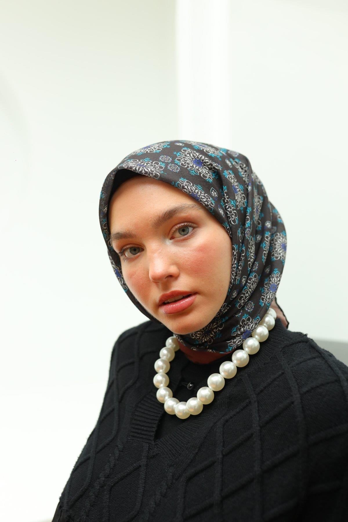 Silk Home Soft Eşarp 73072-23