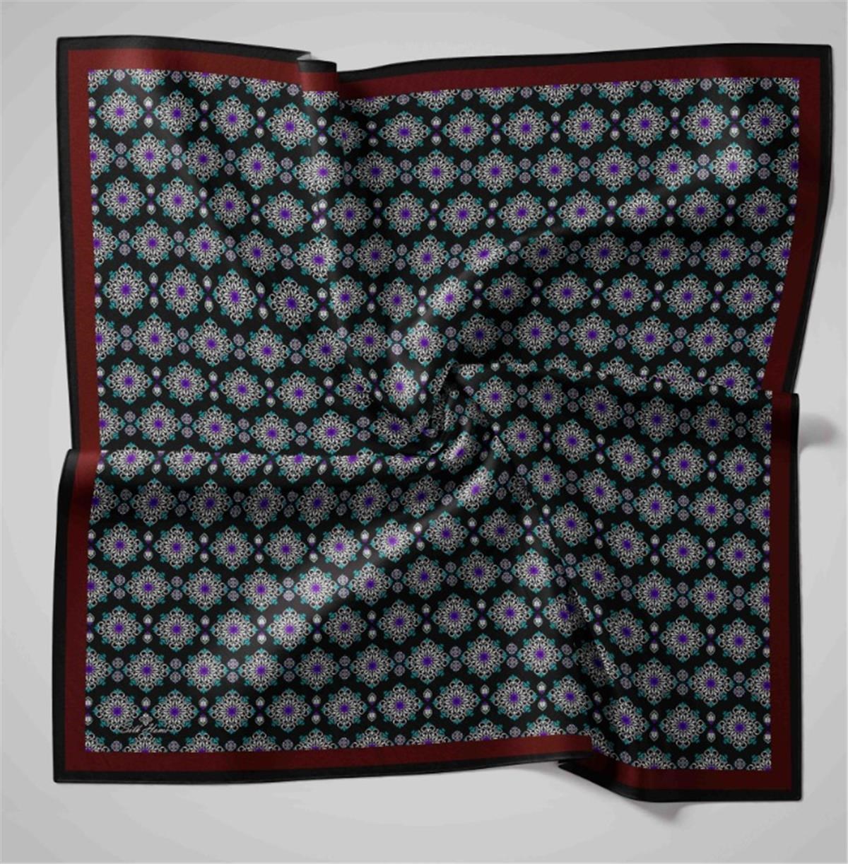 Silk Home Soft Eşarp 73072-23