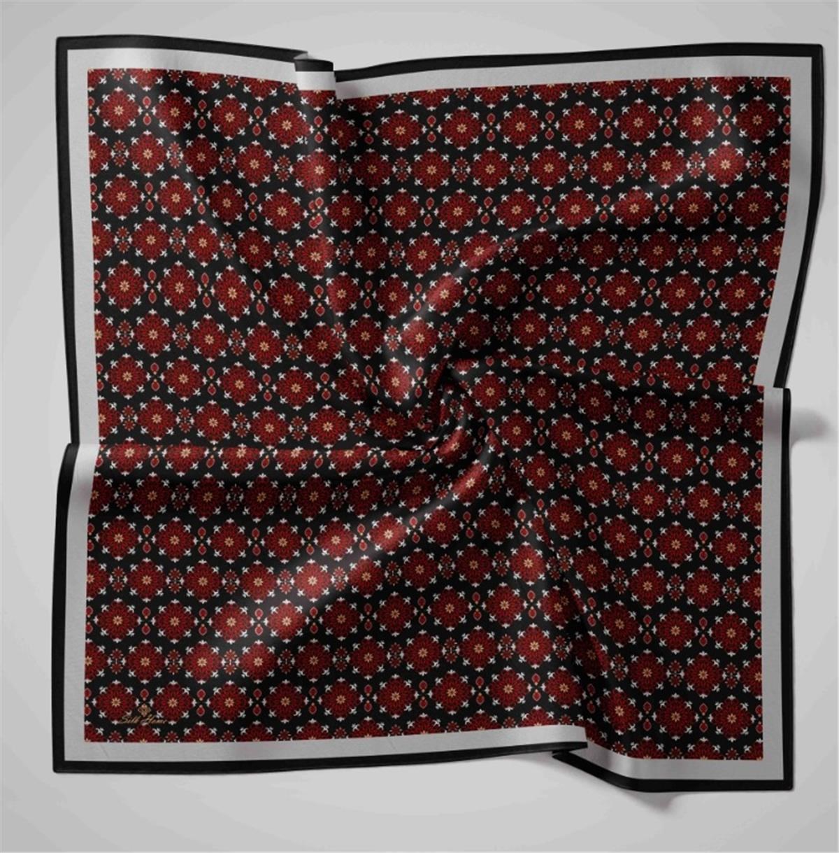Silk Home Soft Eşarp 73072-24