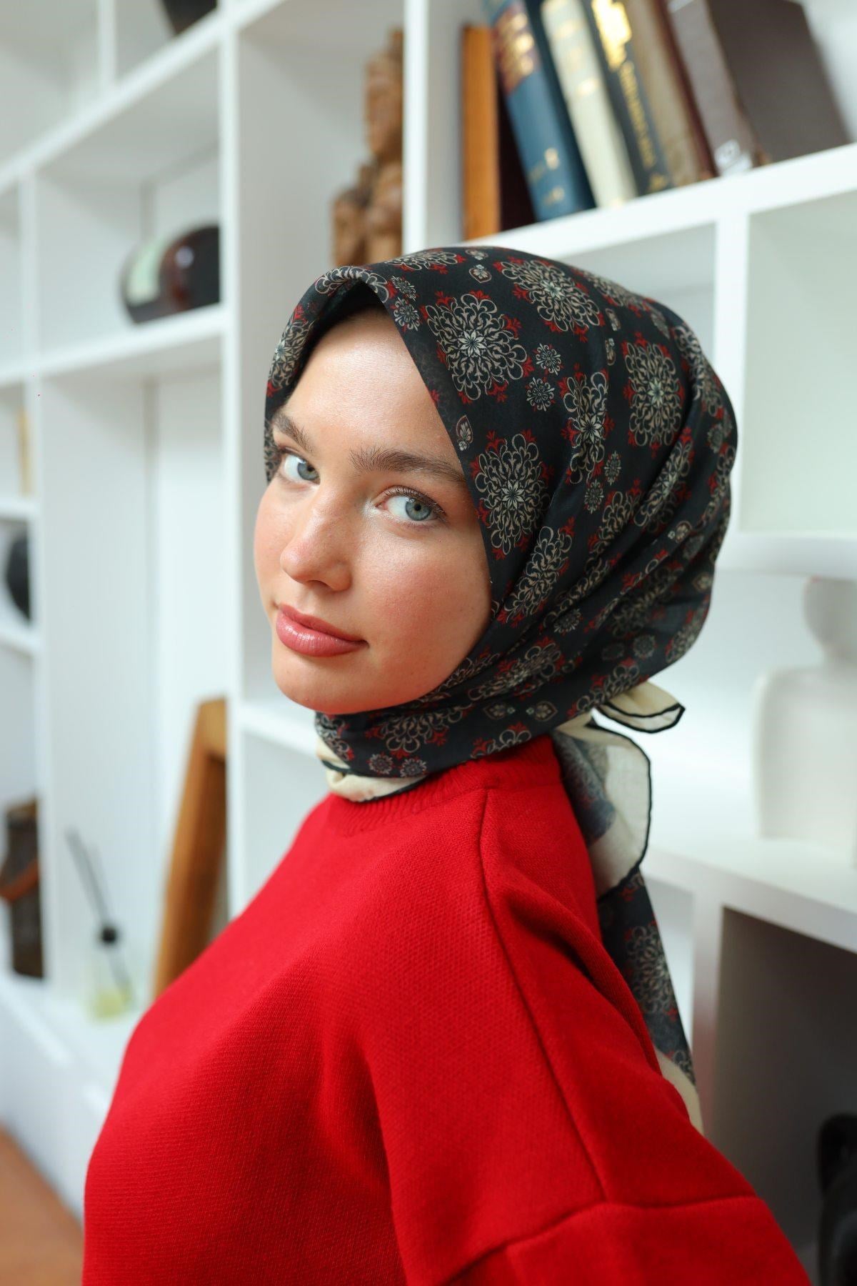 Silk Home Soft Eşarp 73072-25
