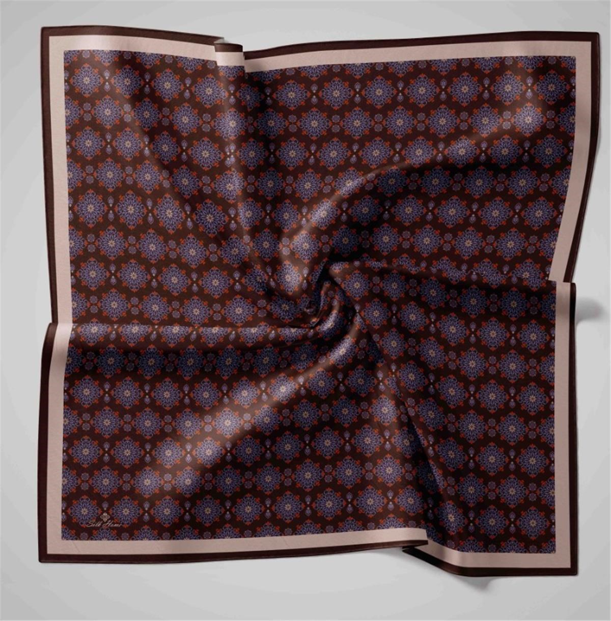 Silk Home Soft Eşarp 73072-26