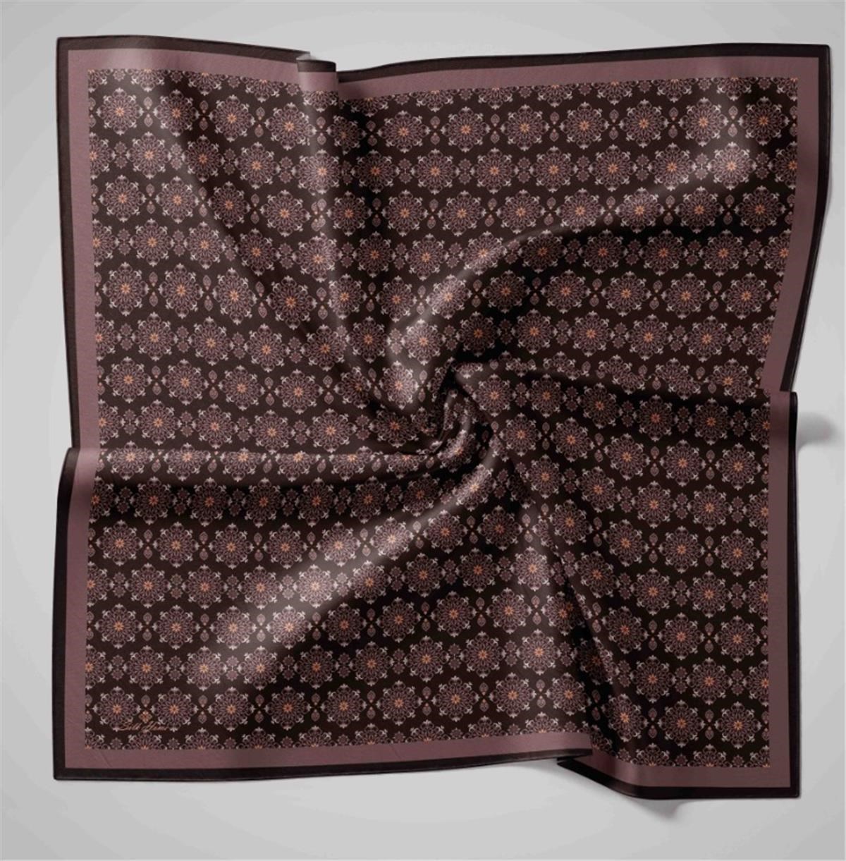 Silk Home Soft Eşarp 73072-27