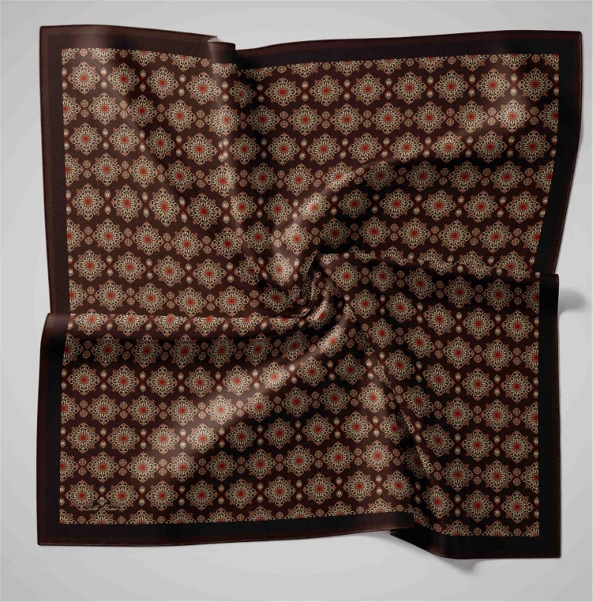 Silk Home Soft Eşarp 73072-28